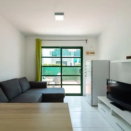 Dom wakacyjny Pool & Private Terrace Bungalow In Maspalomas Maspalomas (Gran Canaria)