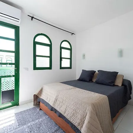 Dom wakacyjny Pool & Private Terrace Bungalow In Maspalomas *